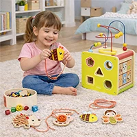 Készségfejlesztők