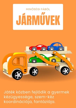 Fakopáncs Játék Webáruház