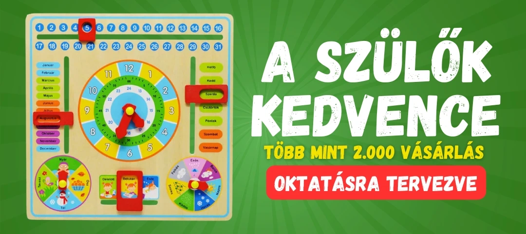 Fakopáncs Játék Webáruház