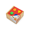 Formakereső doboz (színes)  -  vásároljon online minőségi fajátékokat