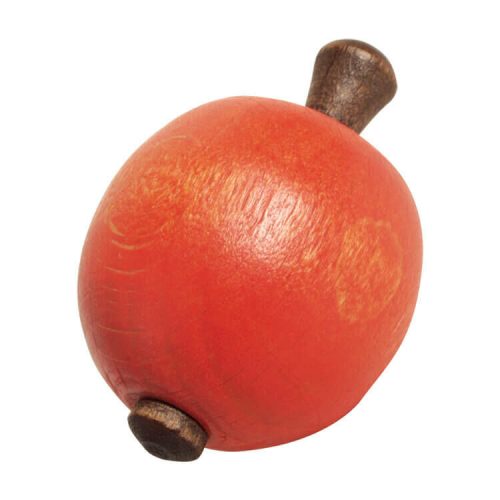 Pörgettyű alma (nagy, narancs)