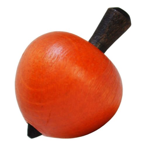 Pörgettyű (kicsi alma, narancs)