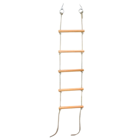 Natúr mászóka (5 fokos)  -  vásároljon online minőségi fajátékokat