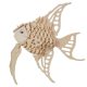 3D puzzle aranyhal (natúr)  -  vásároljon online minőségi fajátékokat