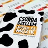 Csordaszellem - Múúzik és mozik  társasjáték