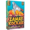 Zamatkockák társasjáték