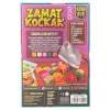 Zamatkockák társasjáték