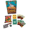 Zamatkockák társasjáték