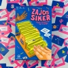 Zajos siker társasjáték