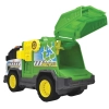 Dickie Toys Kukásautó fénnyel, hanggal