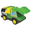 Dickie Toys Kukásautó fénnyel, hanggal