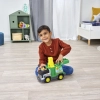 Dickie Toys Kukásautó fénnyel, hanggal