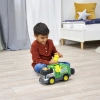 Dickie Toys Kukásautó fénnyel, hanggal
