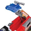Dickie Toys Tűzoltóautó fénnyel, hanggal