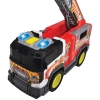 Dickie Toys Tűzoltóautó fénnyel, hanggal
