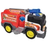 Dickie Toys Tűzoltóautó fénnyel, hanggal