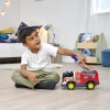 Dickie Toys Tűzoltóautó fénnyel, hanggal