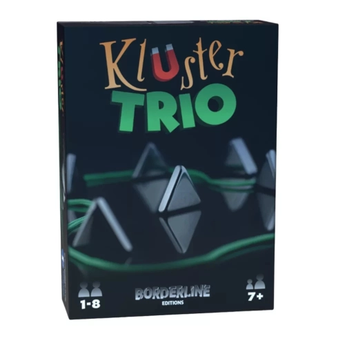 Kluster Trio