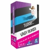 Tudod… vagy bukod!