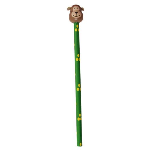 Ceruza vadállatos (majmos)