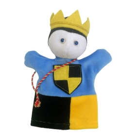 Báb (királyfi)  -  vásároljon online minőségi fajátékokat
