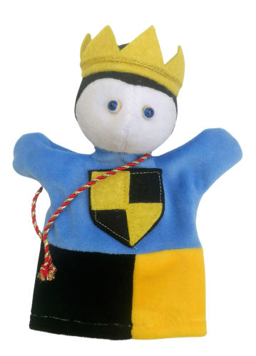 Báb (királyfi)  -  vásároljon online minőségi fajátékokat