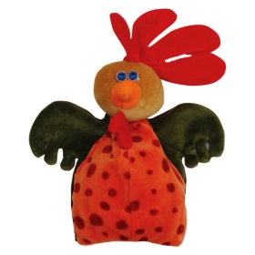 Báb (kakas)  -  vásároljon online minőségi fajátékokat