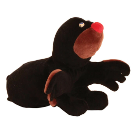 Kesztyűbáb gyerek kézre (vakond)  -  vásároljon online minőségi fajátékokat