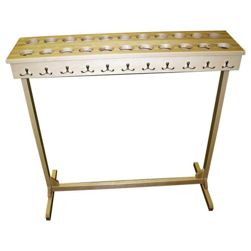 Fogmosópohár tartó (lábbal)  -  vásároljon online minőségi fajátékokat