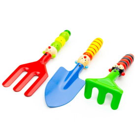 Homokozó készlet  -  vásároljon online minőségi fajátékokat