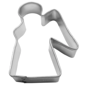 Kiszúró forma (angyal)  -  vásároljon online minőségi fajátékokat