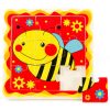 Puzzle 9 db -  vásároljon online minőségi fajátékokat