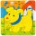Puzzle 9 db -  vásároljon online minőségi fajátékokat