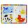 Fogantyús puzzle (cicás)  -  vásároljon online minőségi fajátékokat