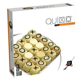 Quixo Mini  -  vásároljon online minőségi fajátékokat