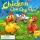 Chicken Cha Cha Cha - Csupa Csupasz Tyúkeszű