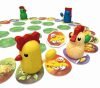 Chicken Cha Cha Cha - Csupa Csupasz Tyúkeszű