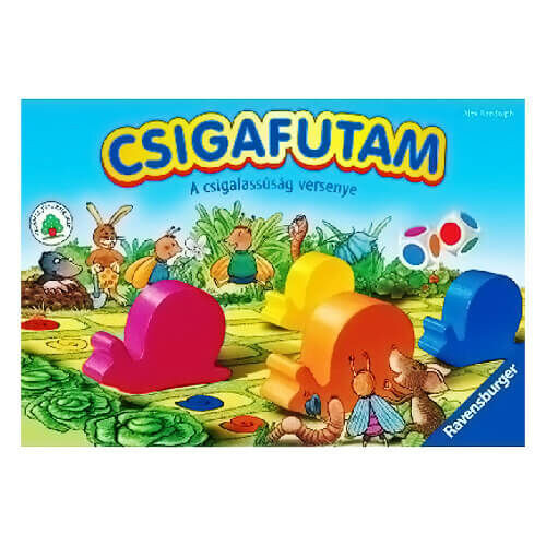 Csigafutam