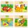 Puzzle 12 db -  vásároljon online minőségi fajátékokat