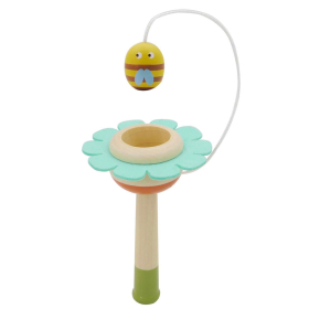 Kapd el a golyót! (méhecskés 2.)