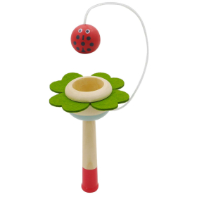 Kapd el a golyót! (katicás 2.)