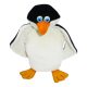 Báb (pingvin)  -  vásároljon online minőségi fajátékokat