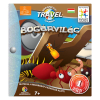 Magnetic Travel: Busy Bugs - Bogárvilág