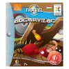 Magnetic Travel: Busy Bugs - Bogárvilág