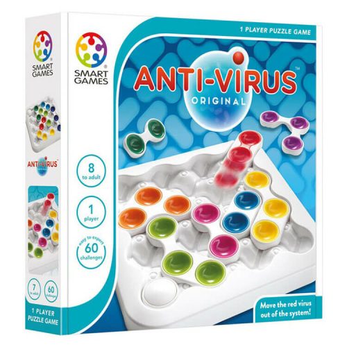 Anti-Vírus