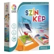 Colour Code - Szín kép