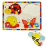 Fogantyús puzzle (katicás)  -  vásároljon online minőségi fajátékokat