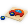 Puzzle magasított (autó)  -  vásároljon online minőségi fajátékokat