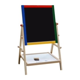 Rajztábla és mágnestábla - kicsi (QX)