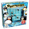 Pingvincsúszda - Penguins on ice
